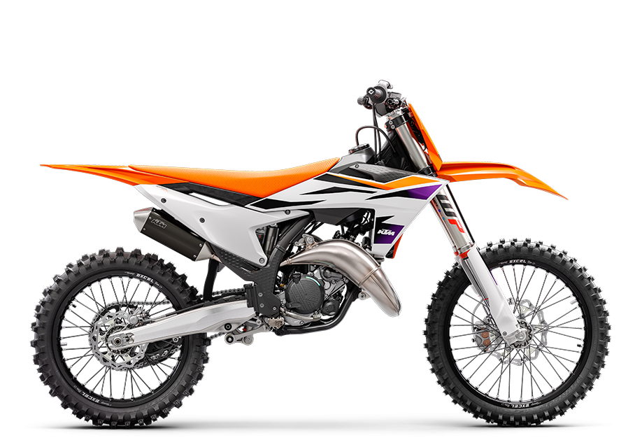 KTM SX 125 2024 *ULTIMO PEZZO* 