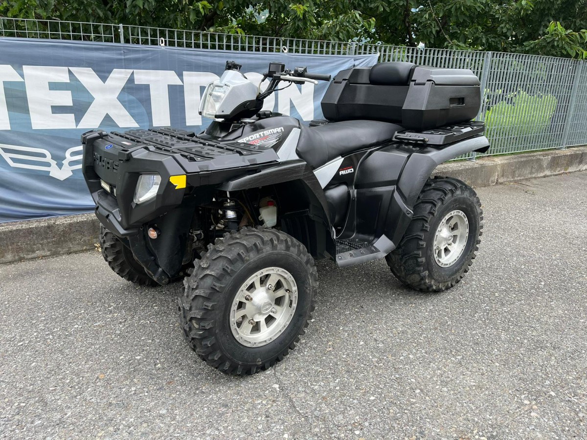 POLARIS SPORTSMAN 800 - 2006