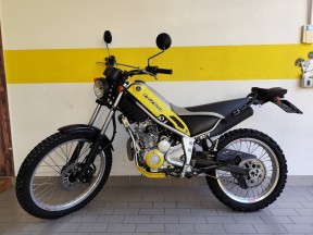 YAMAHA TRICKER 250