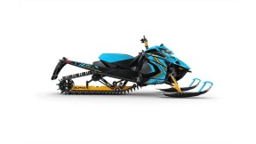 ARCTIC CAT M8000 2024