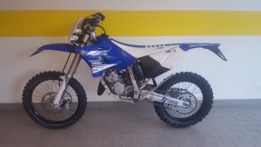 YAMAHA YZ 125 2T 2018 