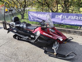 ARCTIC CAT BEARCAT XT 2010