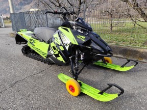 ARCTIC CAT RIOT X 2020