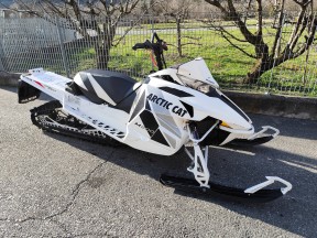 ARCTIC CAT M800 SNO PRO 153"