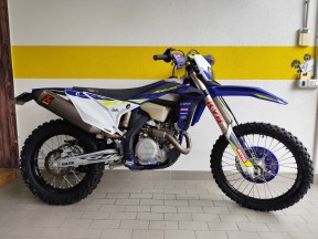SHERCO SEF-R 450 FACTORY 2023