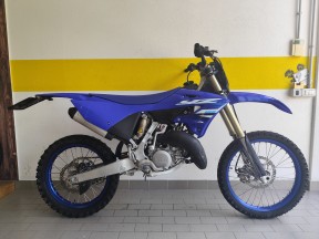 YAMAHA YZ125 2025