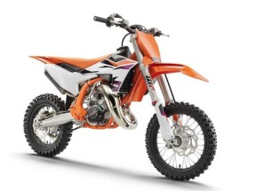 KTM 65 SX 2025 