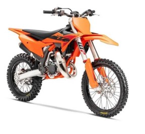 KTM 85 SX 2025 