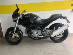 DUCATI MONSTER 620 - 2004